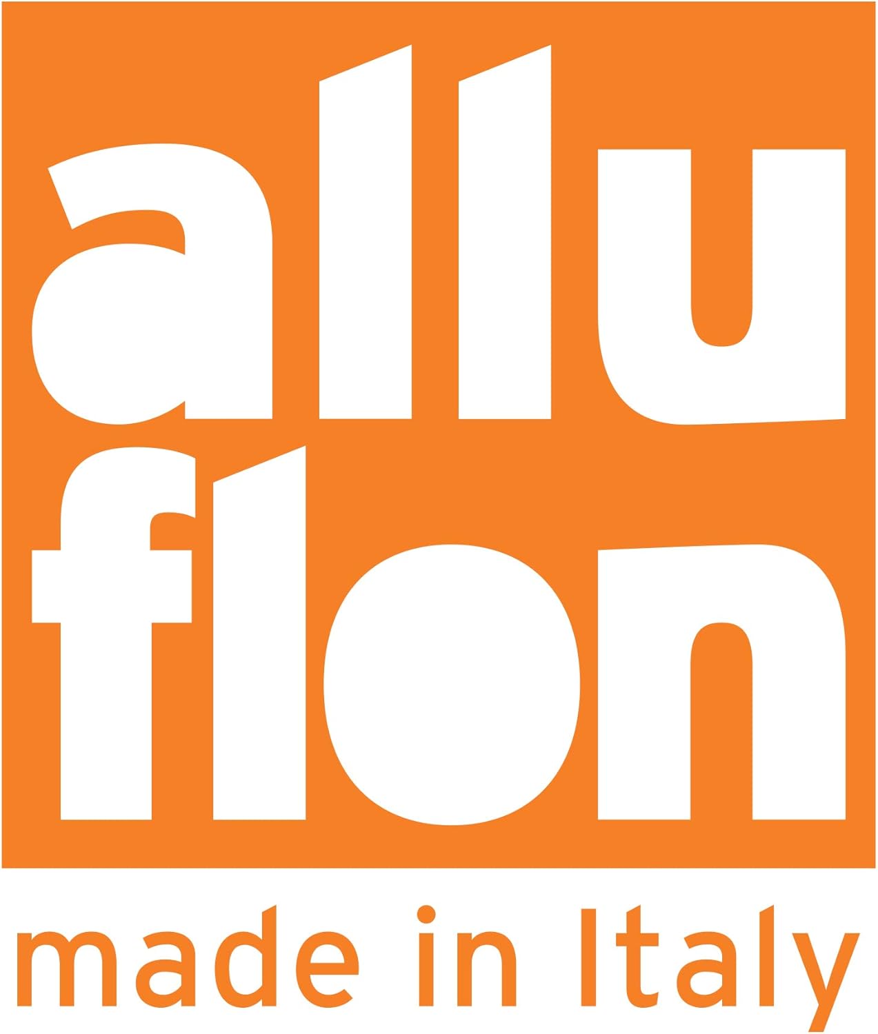 Alluflon - Tradizione Italia tortiere 20 cm aluminium noir