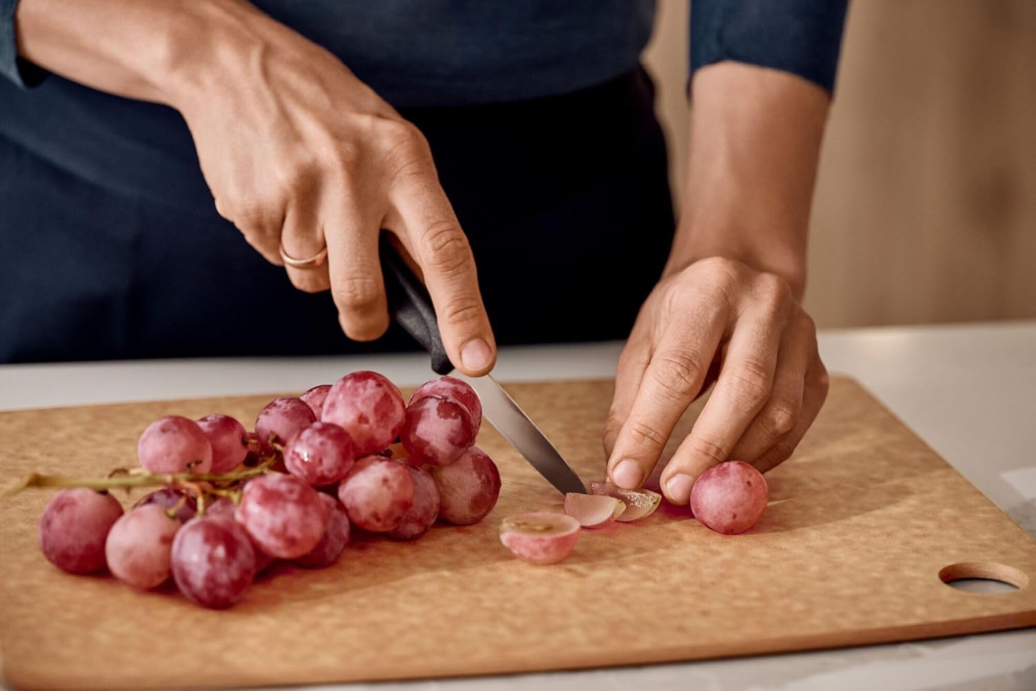 Victorinox - Swiss Classic set - 8cm - couteaux cuisine inox tranchants