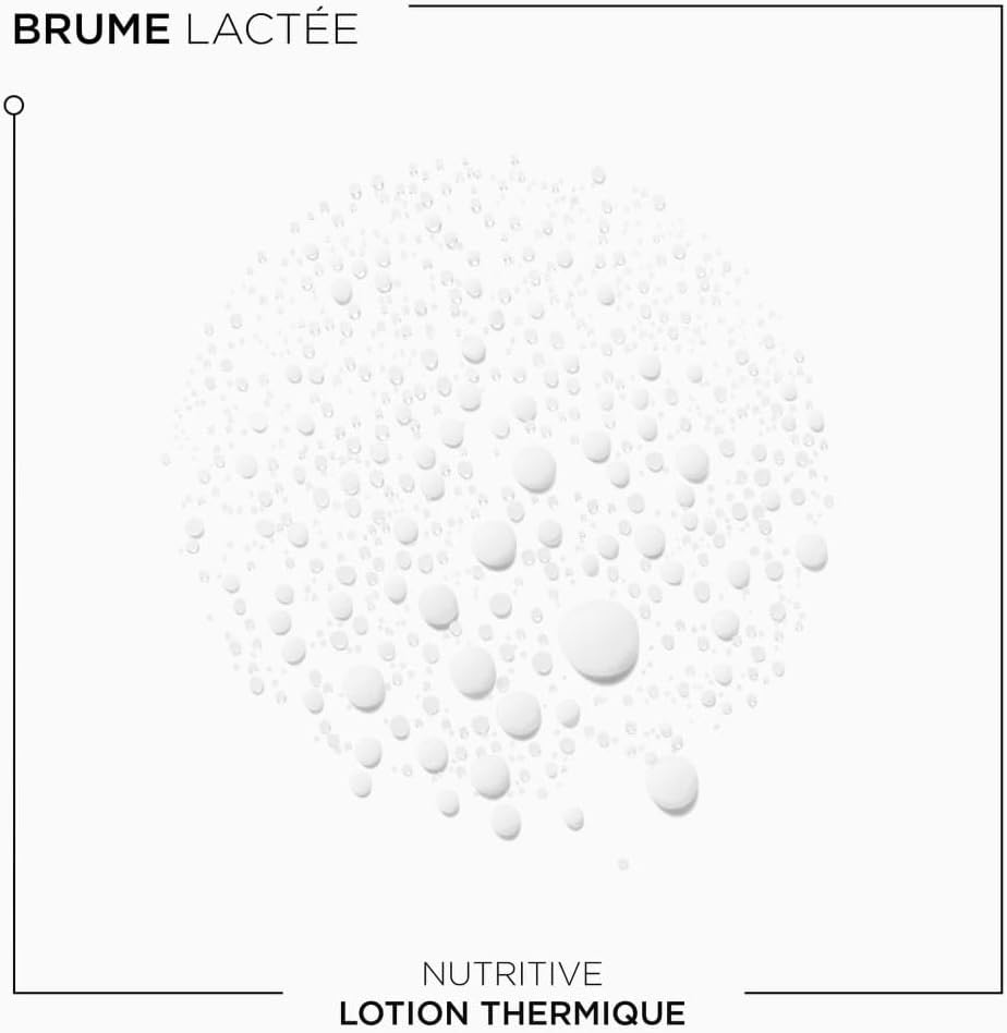 Kérastase - Nutritive Lotion Thermique - 150ml - Cheveux secs, protection chaleur, démêlage