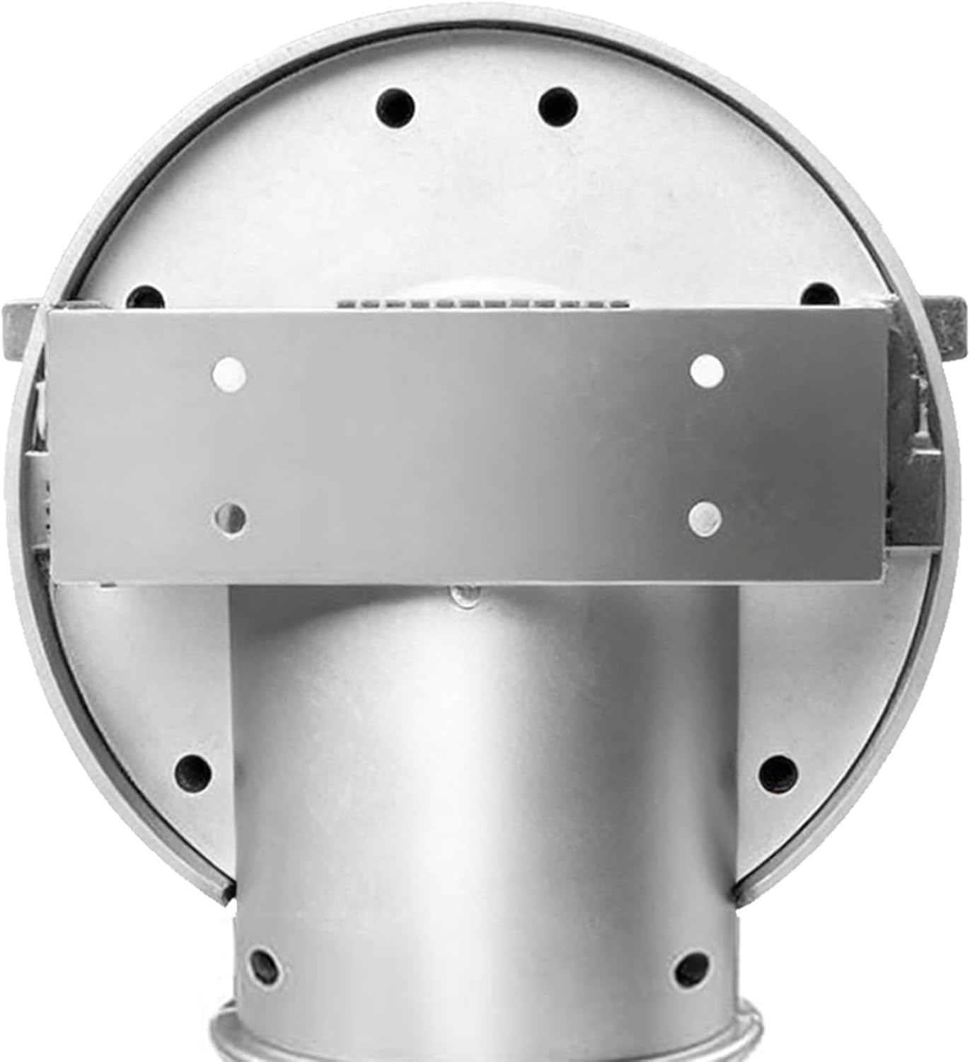 Fafeicy - Connecteur magnétique 90° inox, 4