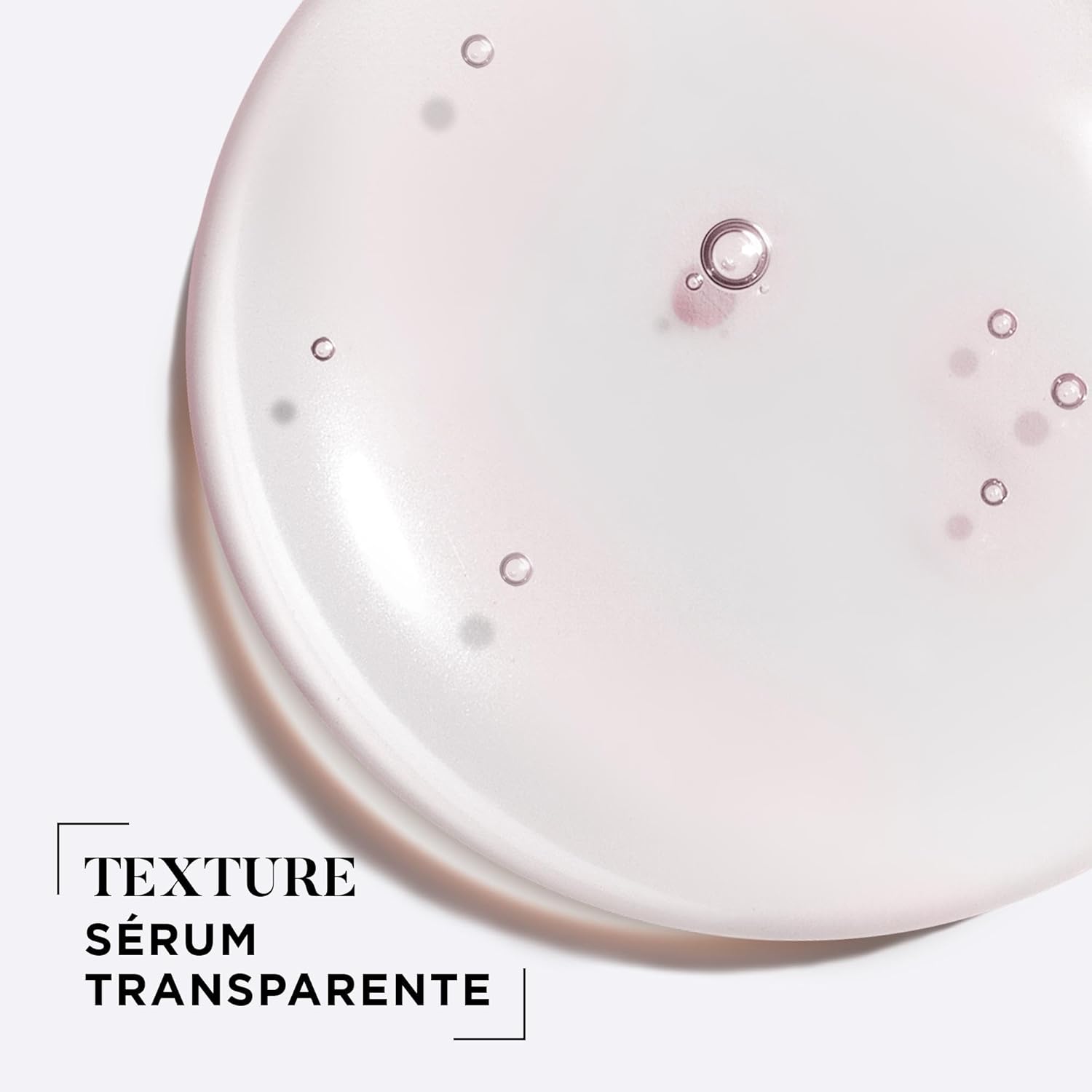 DESSANGE - Hydra-Brush Sérum Finition 100ml - anti-frizz, acide hyaluronique, protège brushing