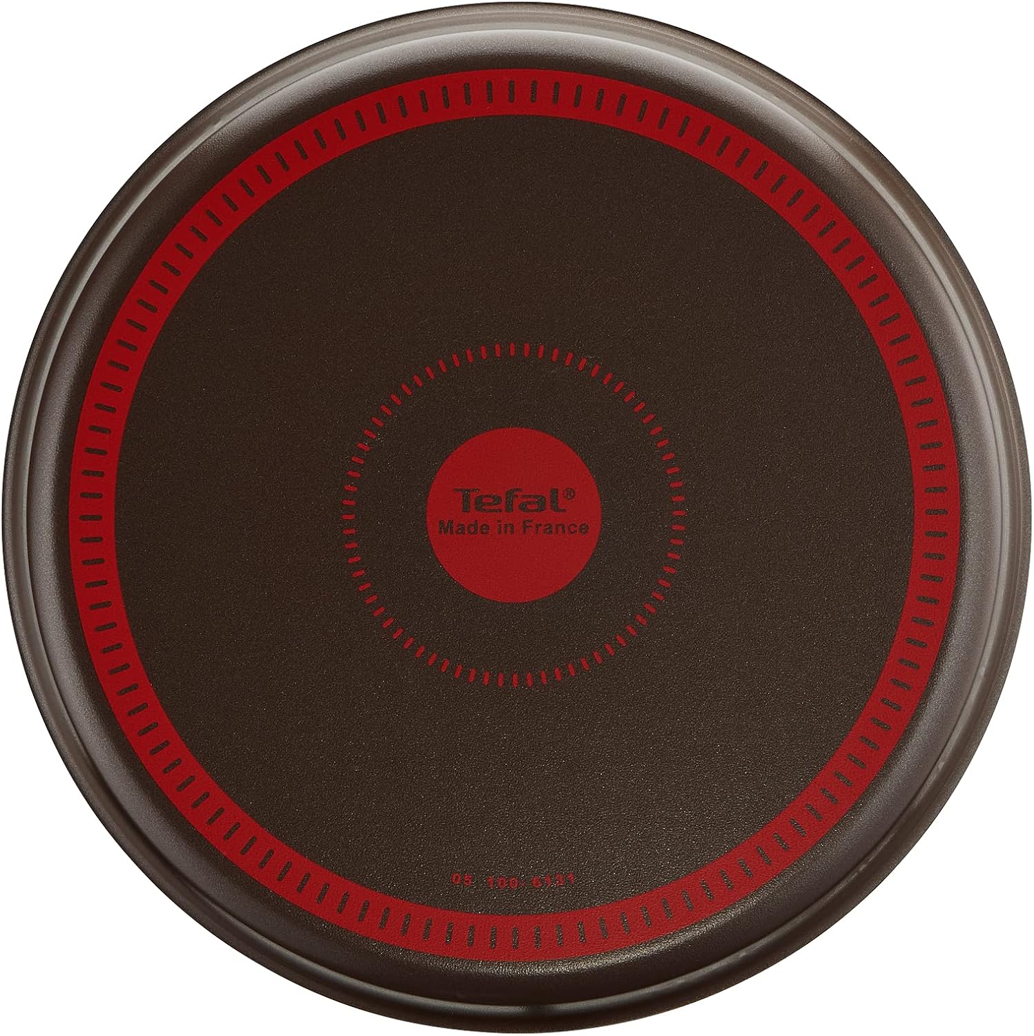 Tefal - Success moule à manqué 24 cm - aluminium recyclé, antiadhésif, fabriqué France - J1609602
