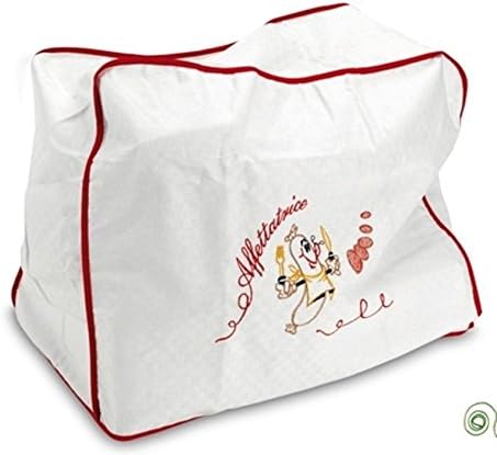 Meatex - couvre-trancheuse grande taille - protection robuste