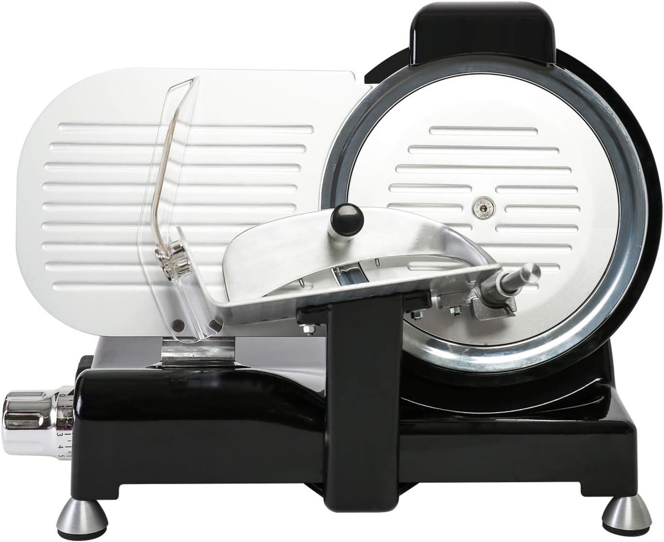 R.G.V. - Trancheuse Slicer 25 Nera - 25cm - Édition spéciale