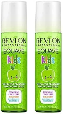 Revlon - Equave Kids - 200ml - Soin démêlant sans rinçage, sans paraben