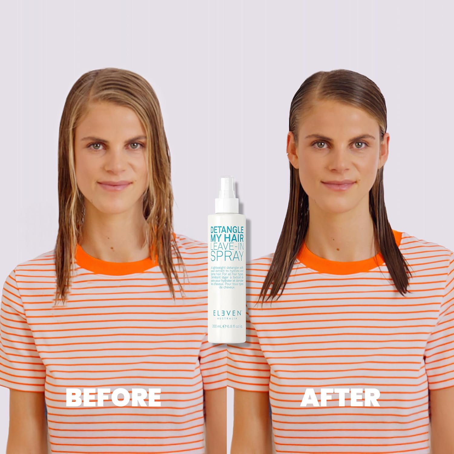 ELEVEN Australia - Detangle My Hair - spray leave-in hydratant et démêlant