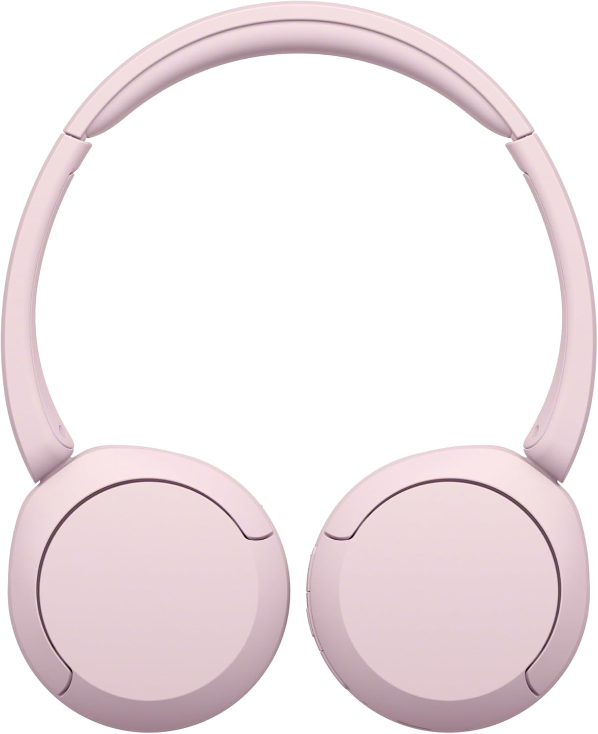 Sony - WH-CH520 - casque Bluetooth, micro, autonomie 50h, rose WH-CH520
