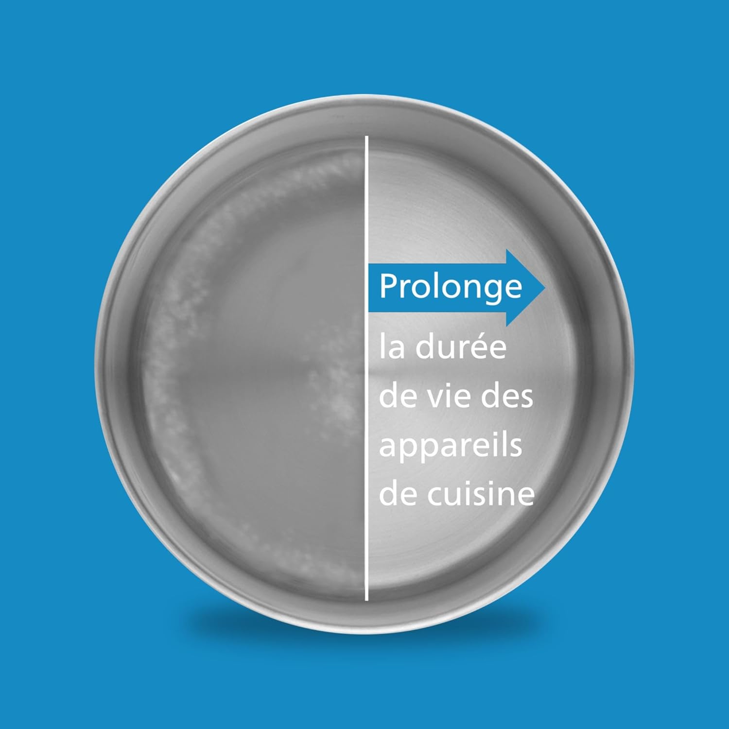 Philips - Cartouches filtrantes de rechange - lot de 12 - filtration avancée, réduit microplastiques, chlore, calcaire