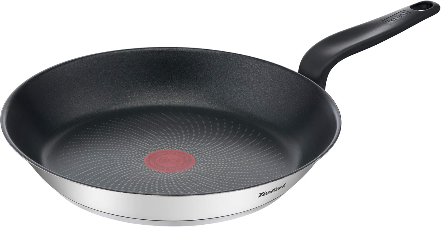 Tefal - PRIMARY série - poêle 20 cm - revêtement antiadhésif durable
