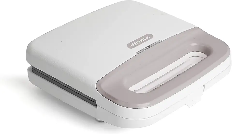 Ariete - grille-pain 1961 Breakfast - 750W - revêtement antiadhésif