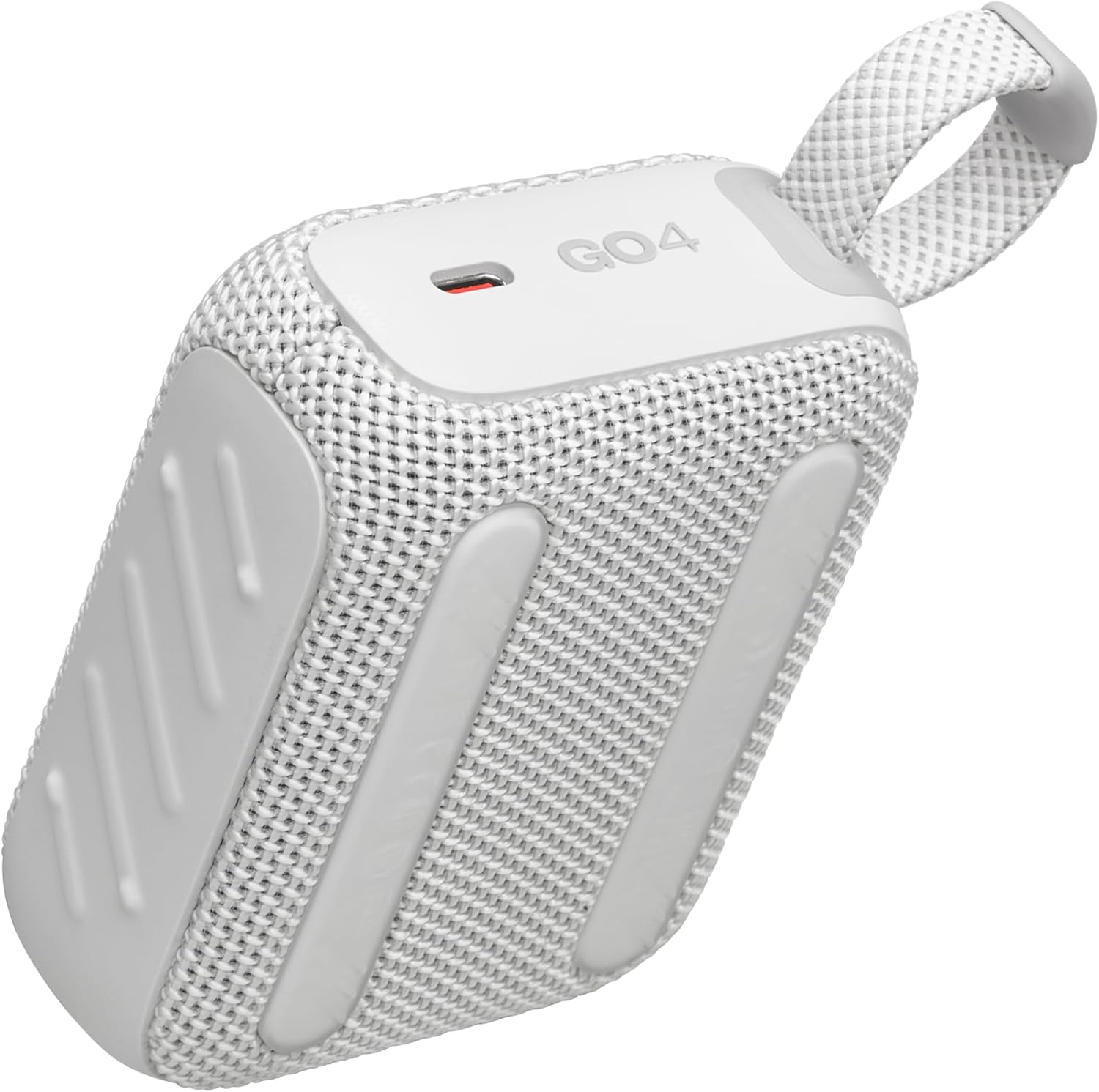 JBL - GO 4 - ultra-portable, 7h autonomie, IP67 étanche, basses puissantes