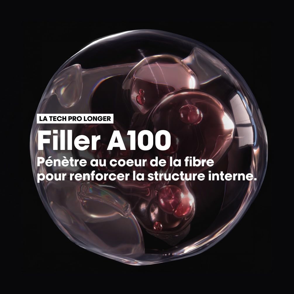 L'Oréal Professionnel - Pro Longer Série Expert - masque - hydrate, protège longueurs cassantes