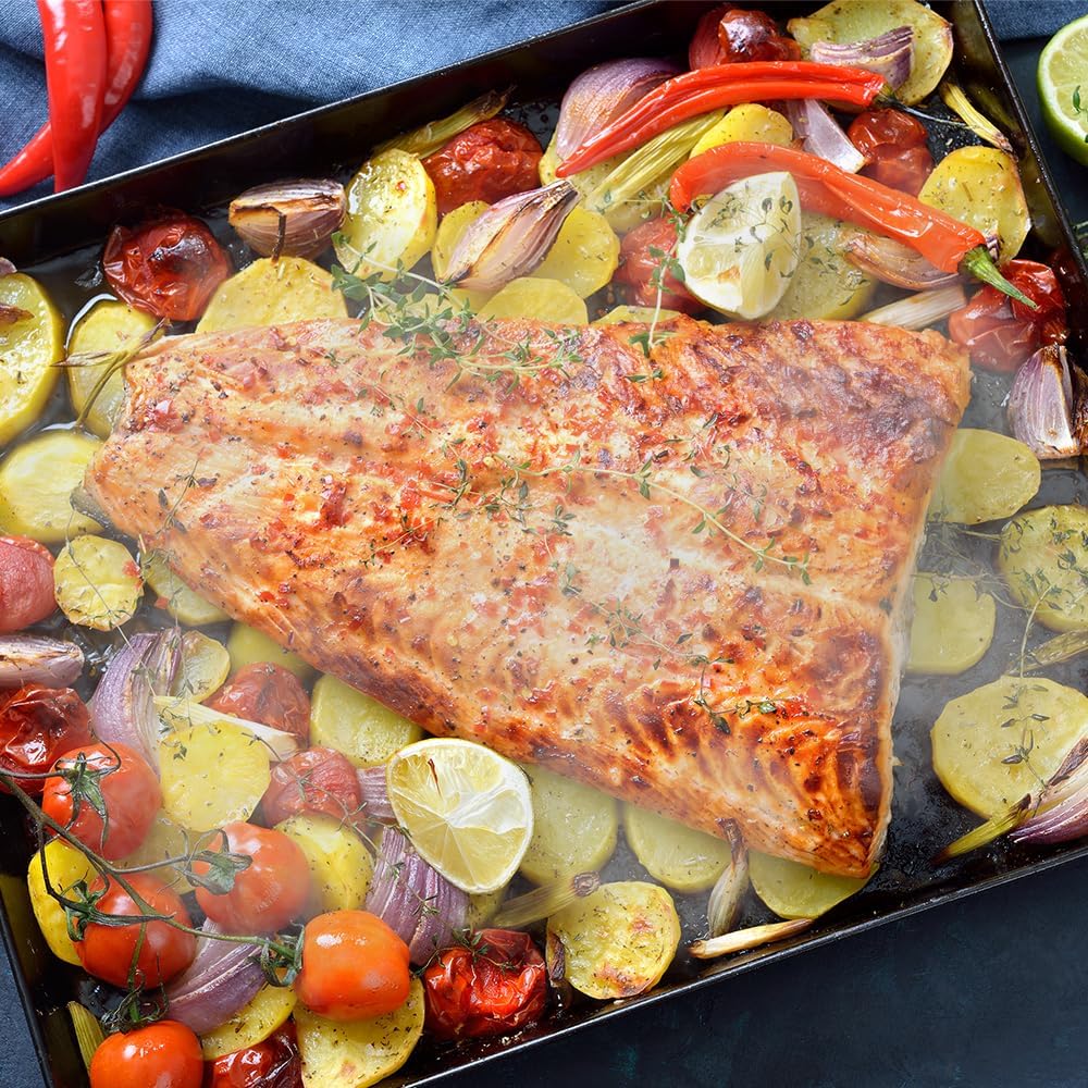 Cecotec - Bolero Hexa Line A - 77L - 2800W, 5 fonctions, Steam, C126001