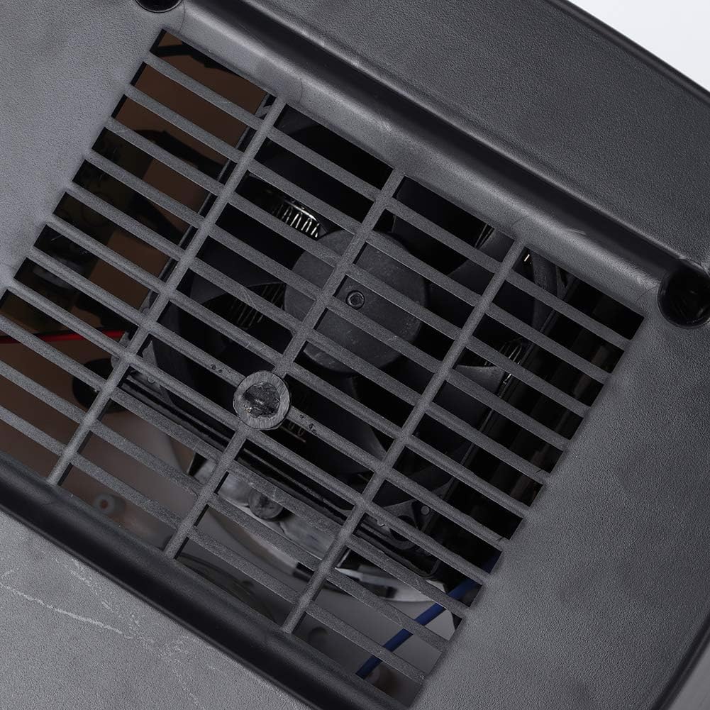 Sèche-linge électrique domestique - 1200W, 220V, prise UE - haut rendement