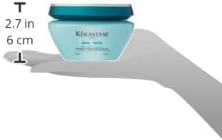 Kérastase - Résistance Masque - 200ml - fortifiant, réparateur cheveux abîmés