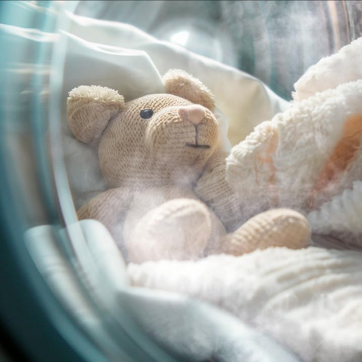 Cecotec - Bolero Dresscode 9610 - lave-linge 9kg, 1400RPM, vapeur, Inverter, 2000W, A