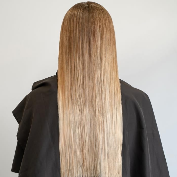 Urban Keratin - Ocean Therapy Soin Complet - 6x400ml - hydratant, nourrissant