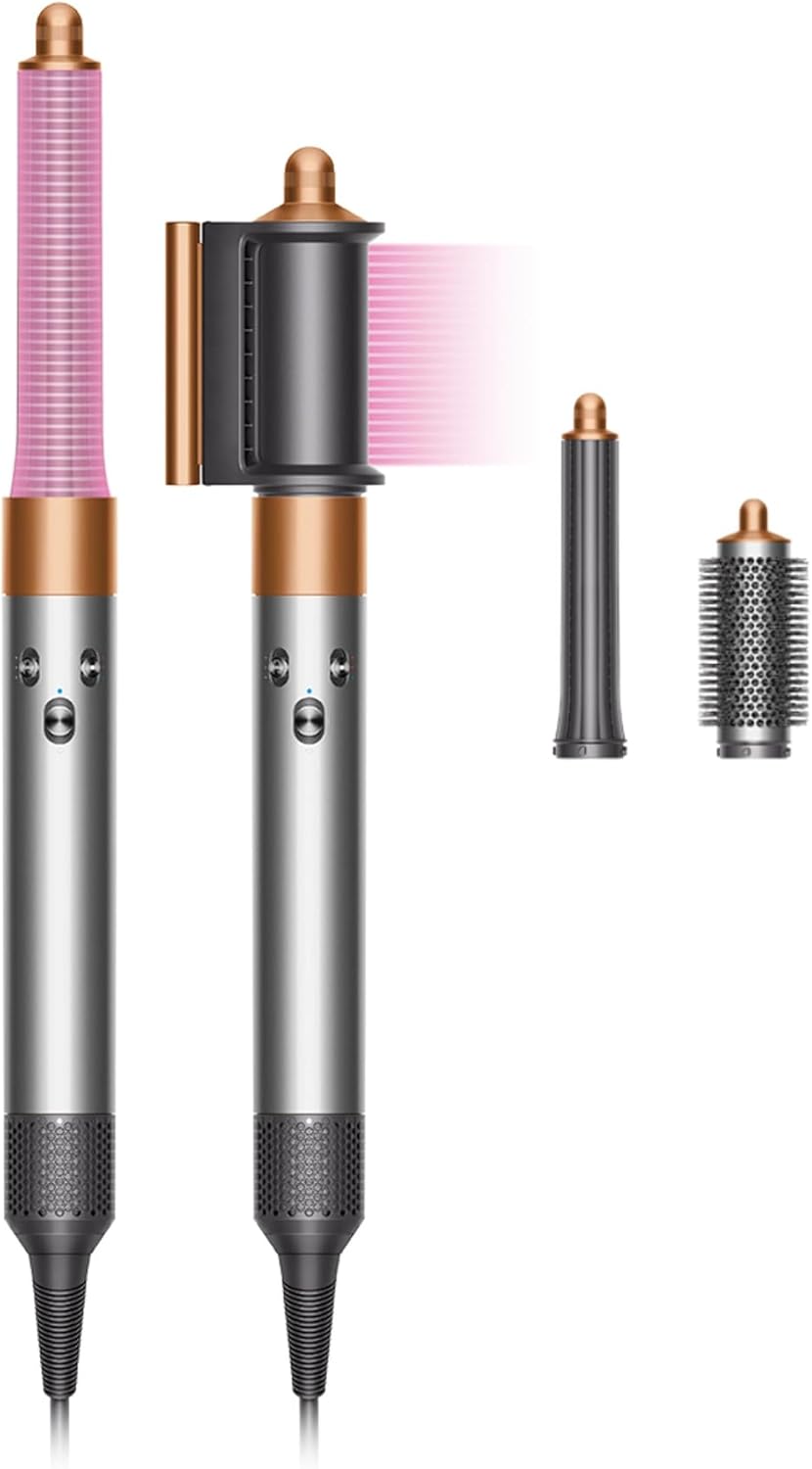 Dyson - Airwrap Multi-Styler - multi-usages, séchage rapide, coiffage