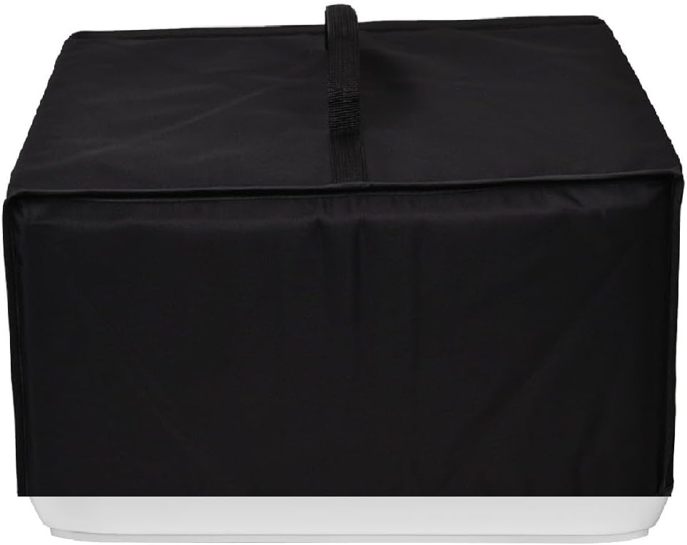 Housse lave-vaisselle mini, étanche, résistante, 5L/6L, protection