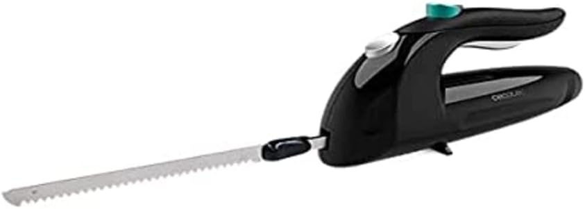 Cecotec – Cut-Eat 1800 – 150W – 3 lames inox, lave-vaisselle, silencieux