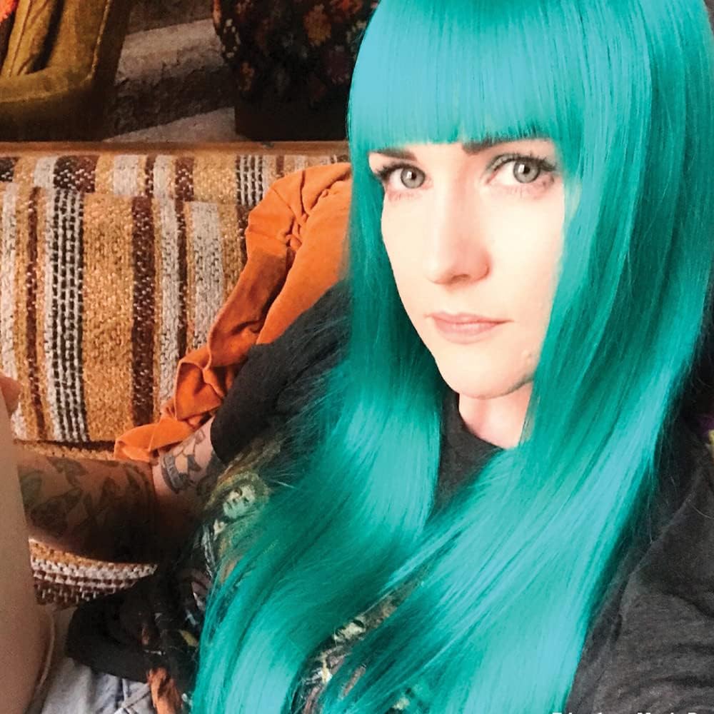 Manic Panic - Classic Siren's Song - 118ml - coloration semi-permanente