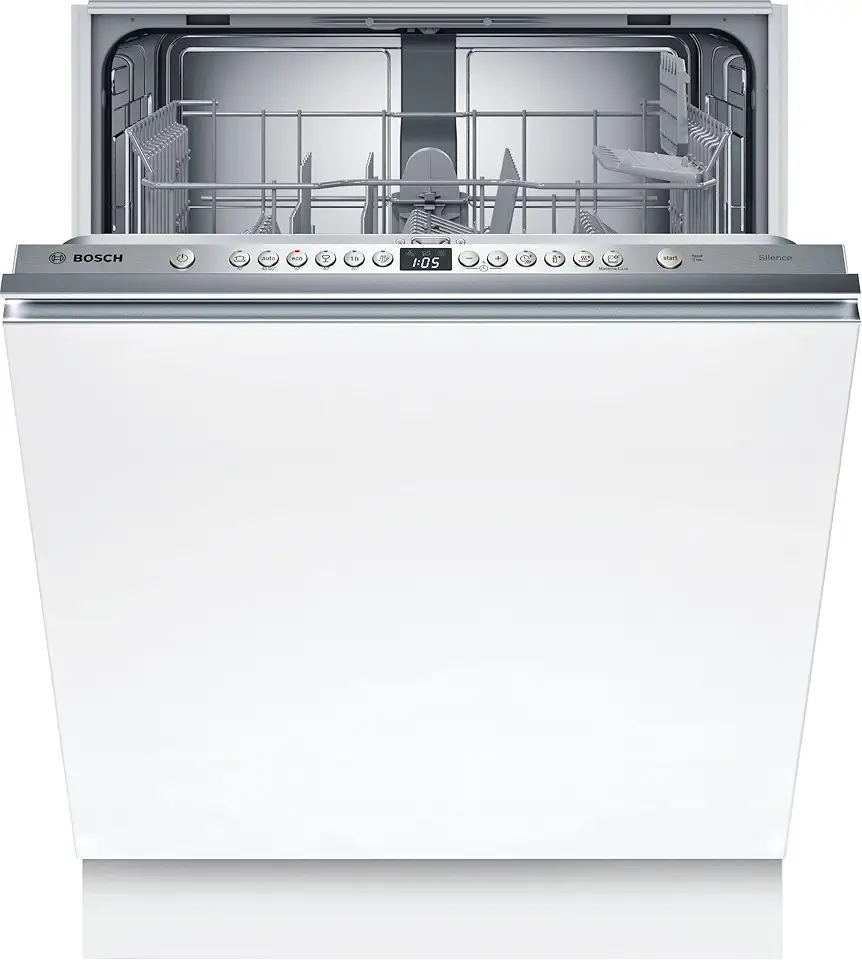 Bosch - lave-vaisselle Série 2, 60 cm, encastrable, SBV26AX01F