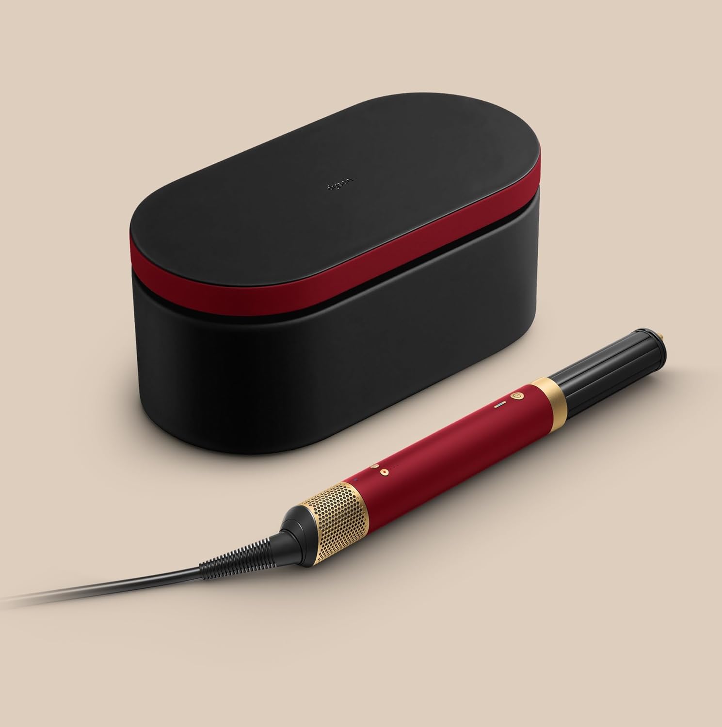 Dyson - Airwrap série Co-anda2x - multistyler, sèche-cheveux, coiffage