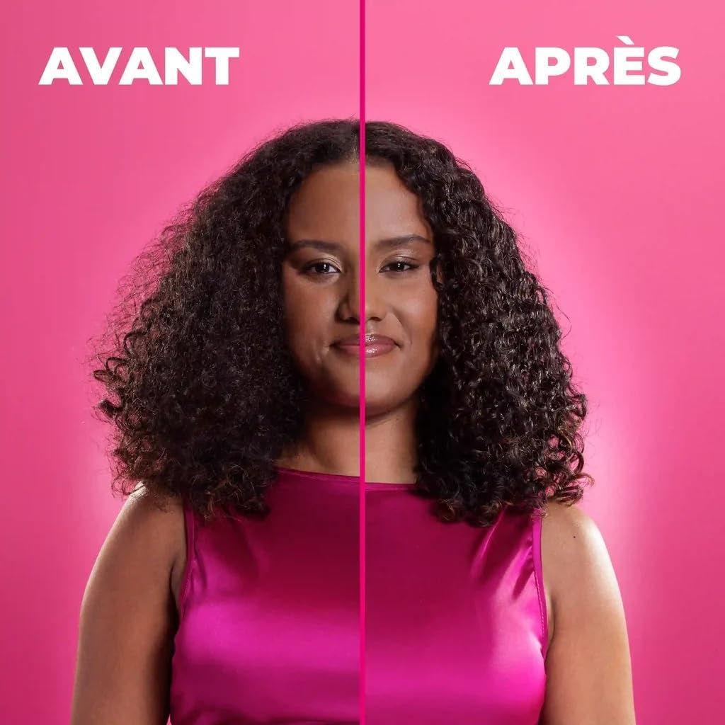 Les Secrets de Loly - Routine Perfect Match - hydratation & définition - cheveux bouclés