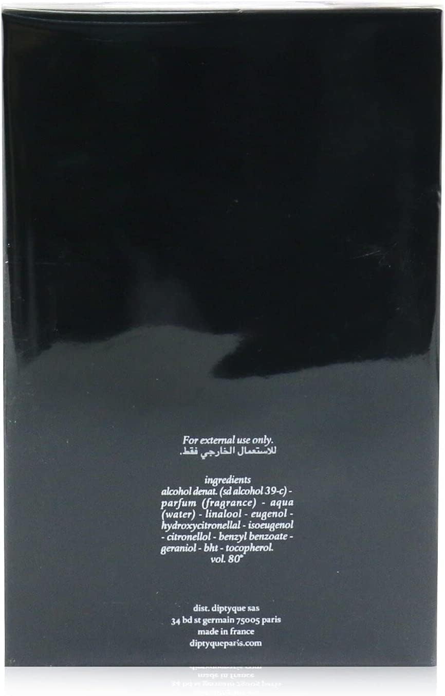 Diptyque - Do Son EDP - 75 ml - parfum vaporisateur premium