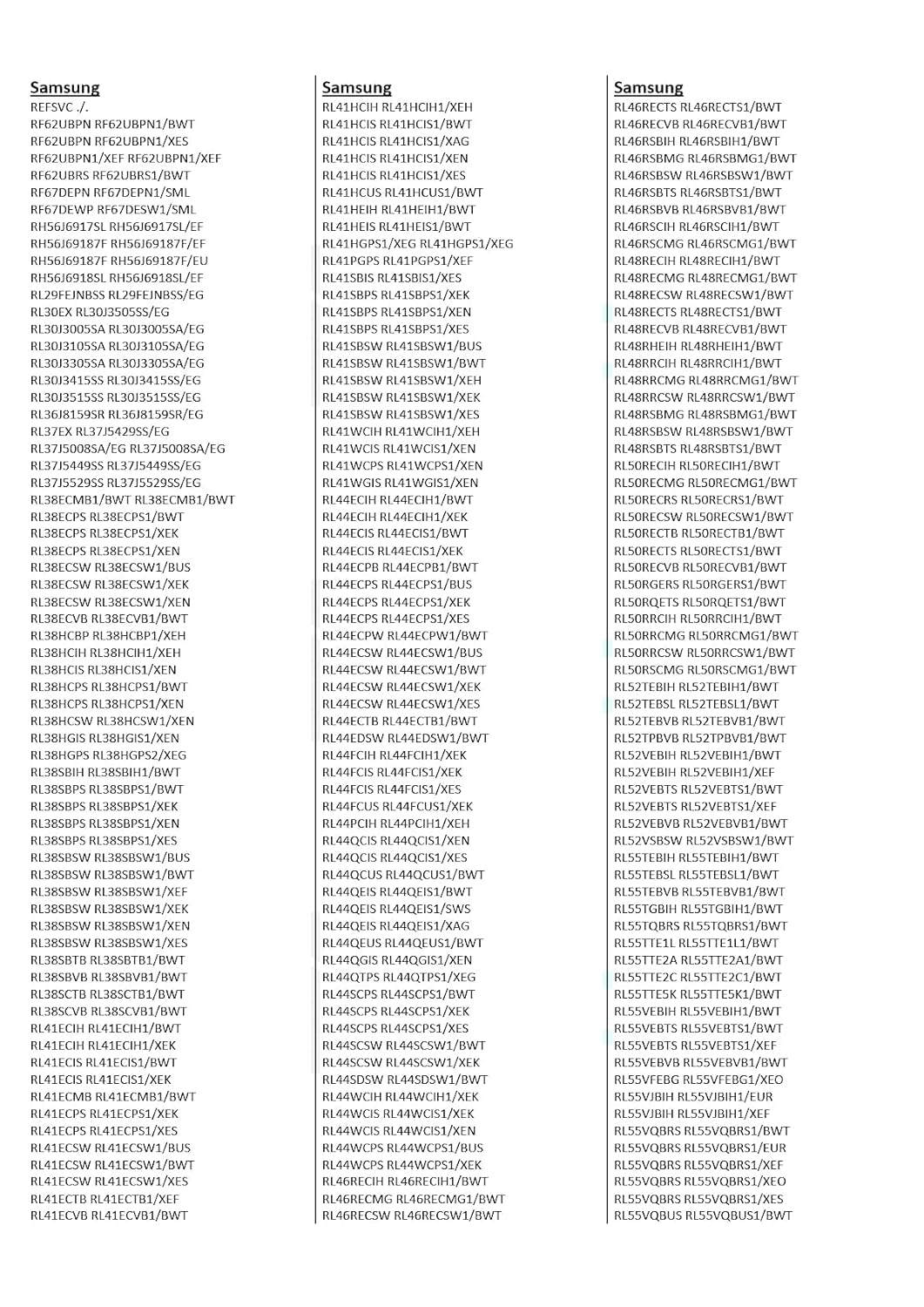 DL-pro - Capteur température réfrigérateur - compatibilité Samsung - DA32-00006W