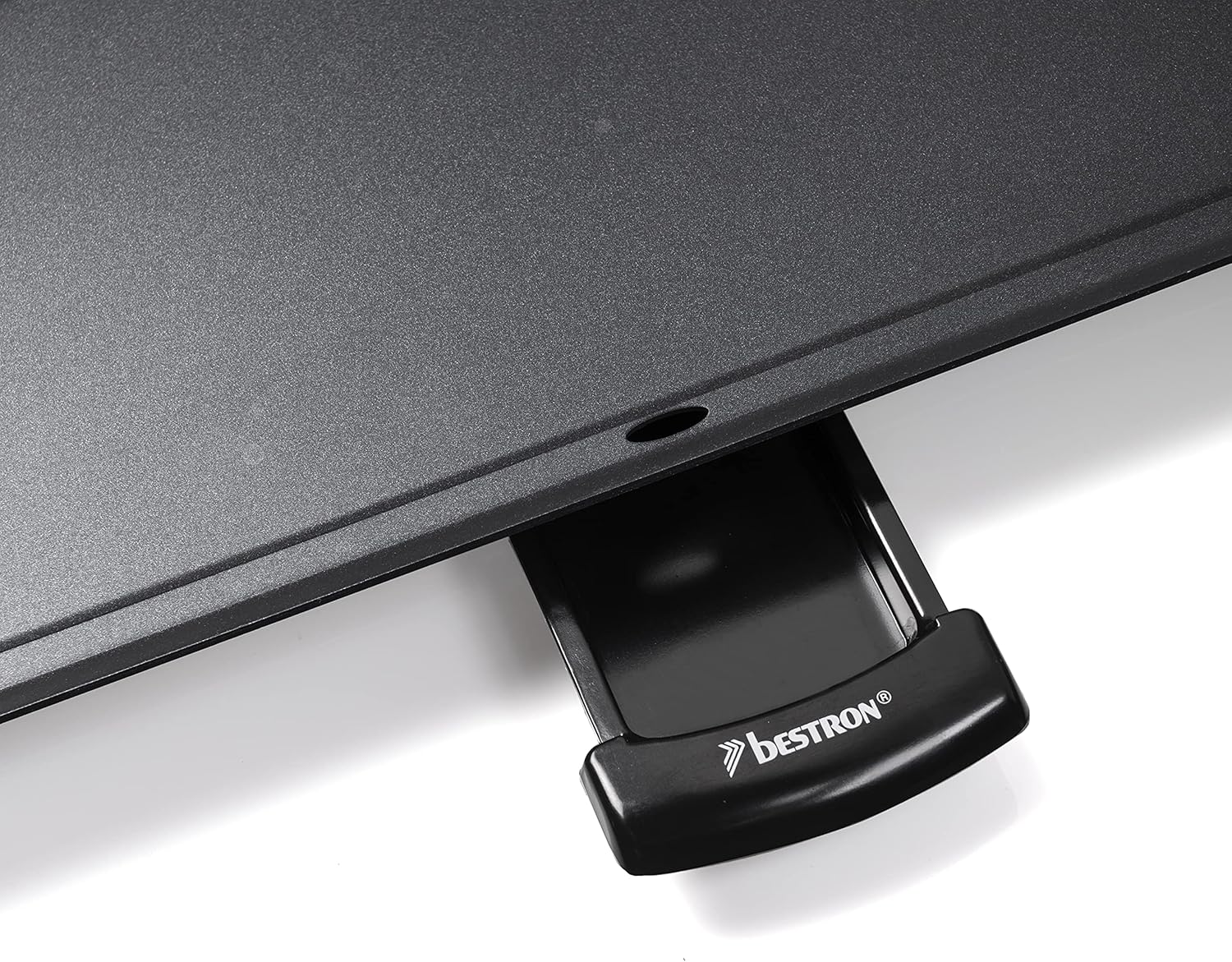 Bestron - plancha électrique XXL - surface extra longue - 10 personnes