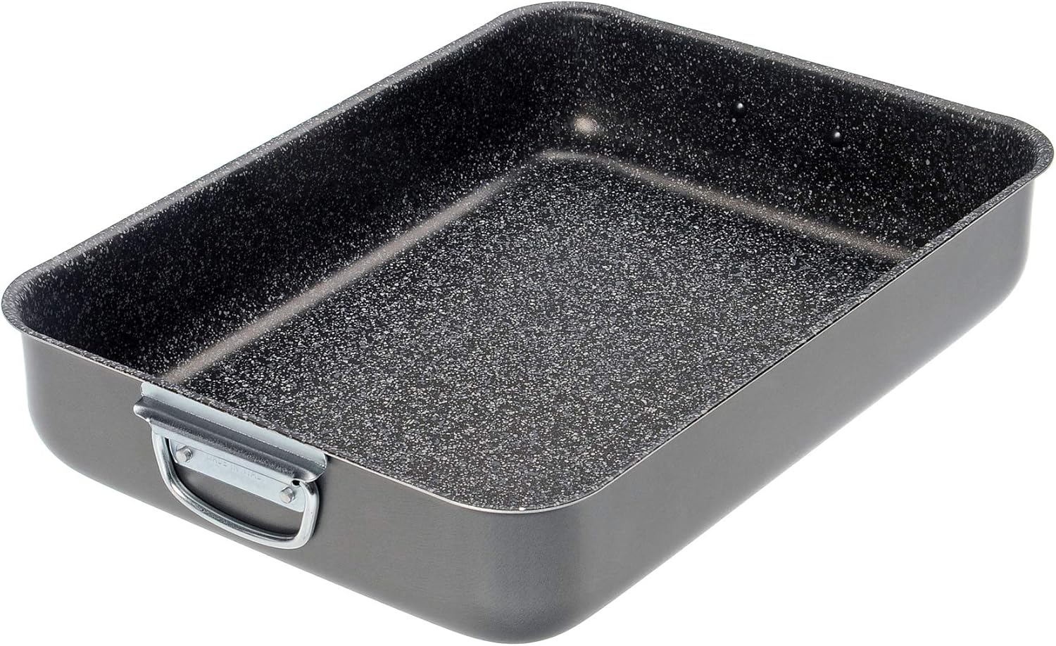 Plat à lasagne - format four, céramique 25x18 cm, grande capacité