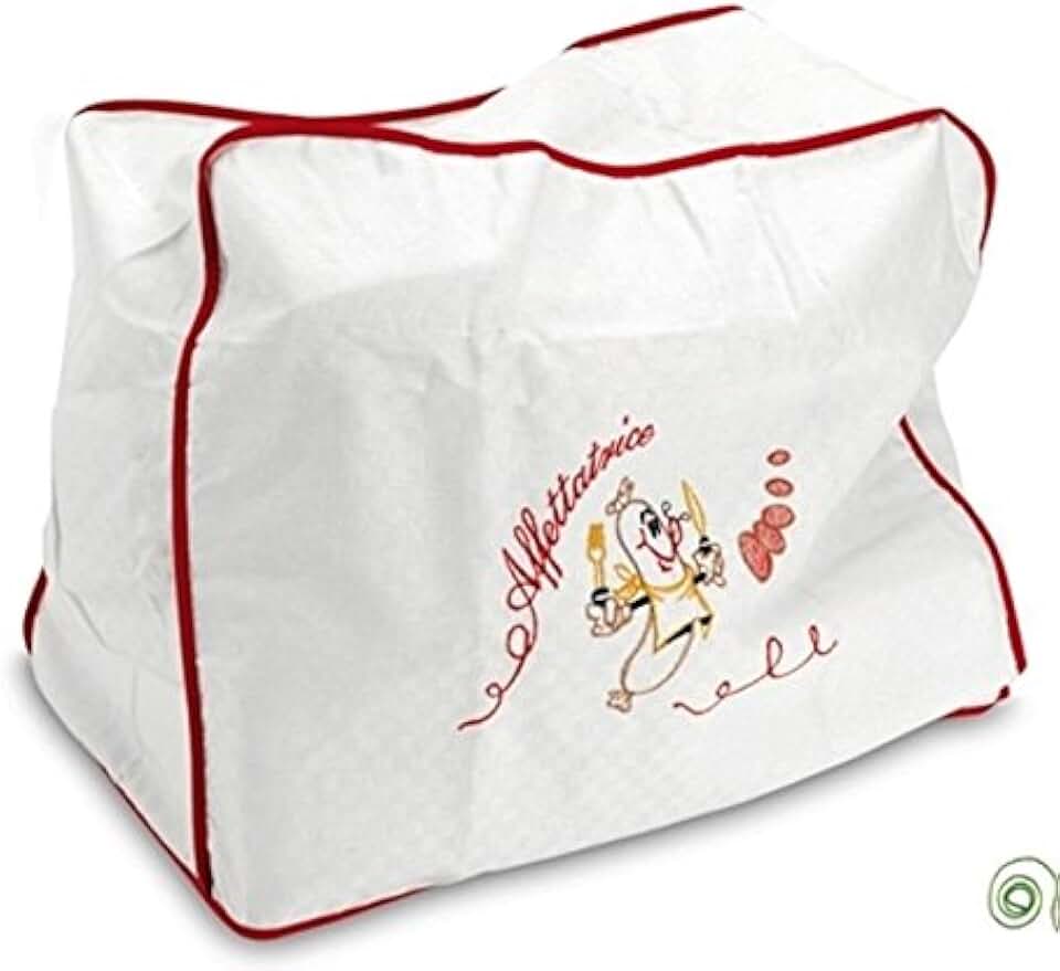 Meatex - couvre-trancheuse grande taille - protection robuste