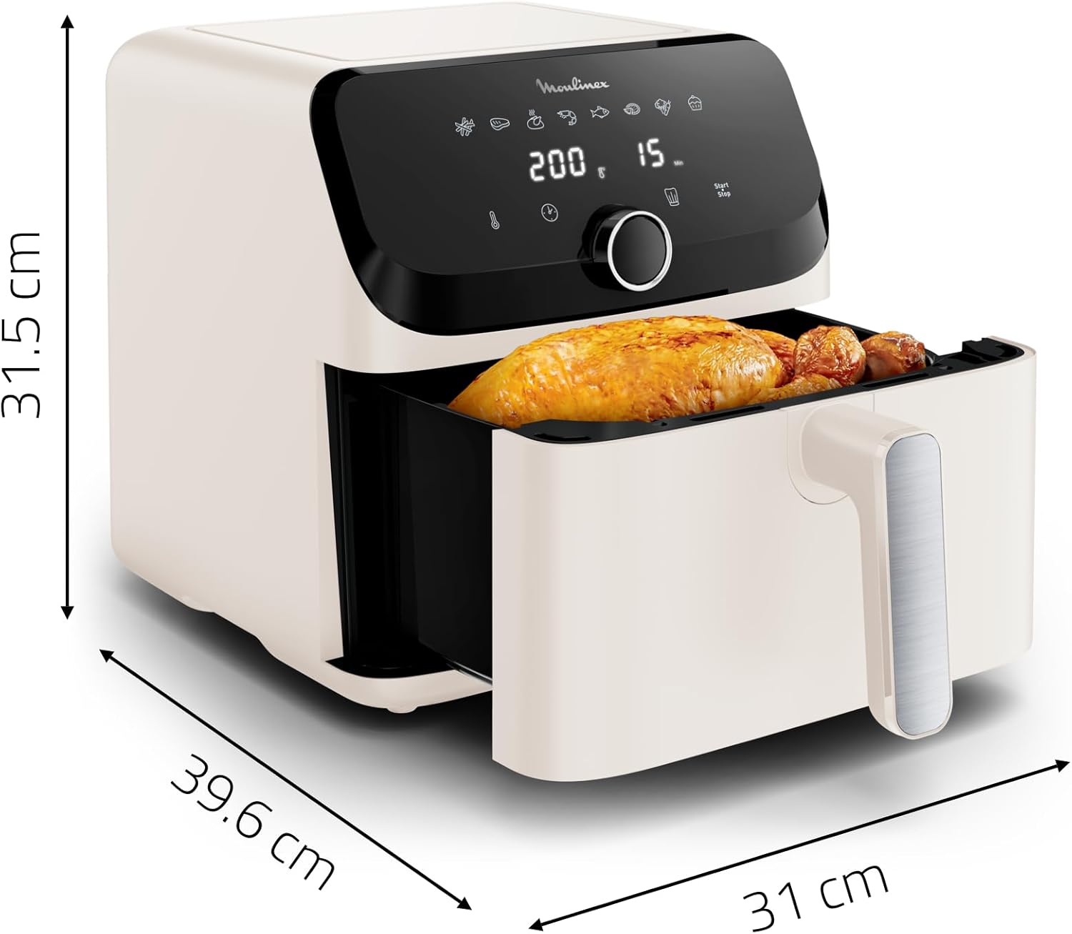 Compris, je suis prêt pour tes titres.