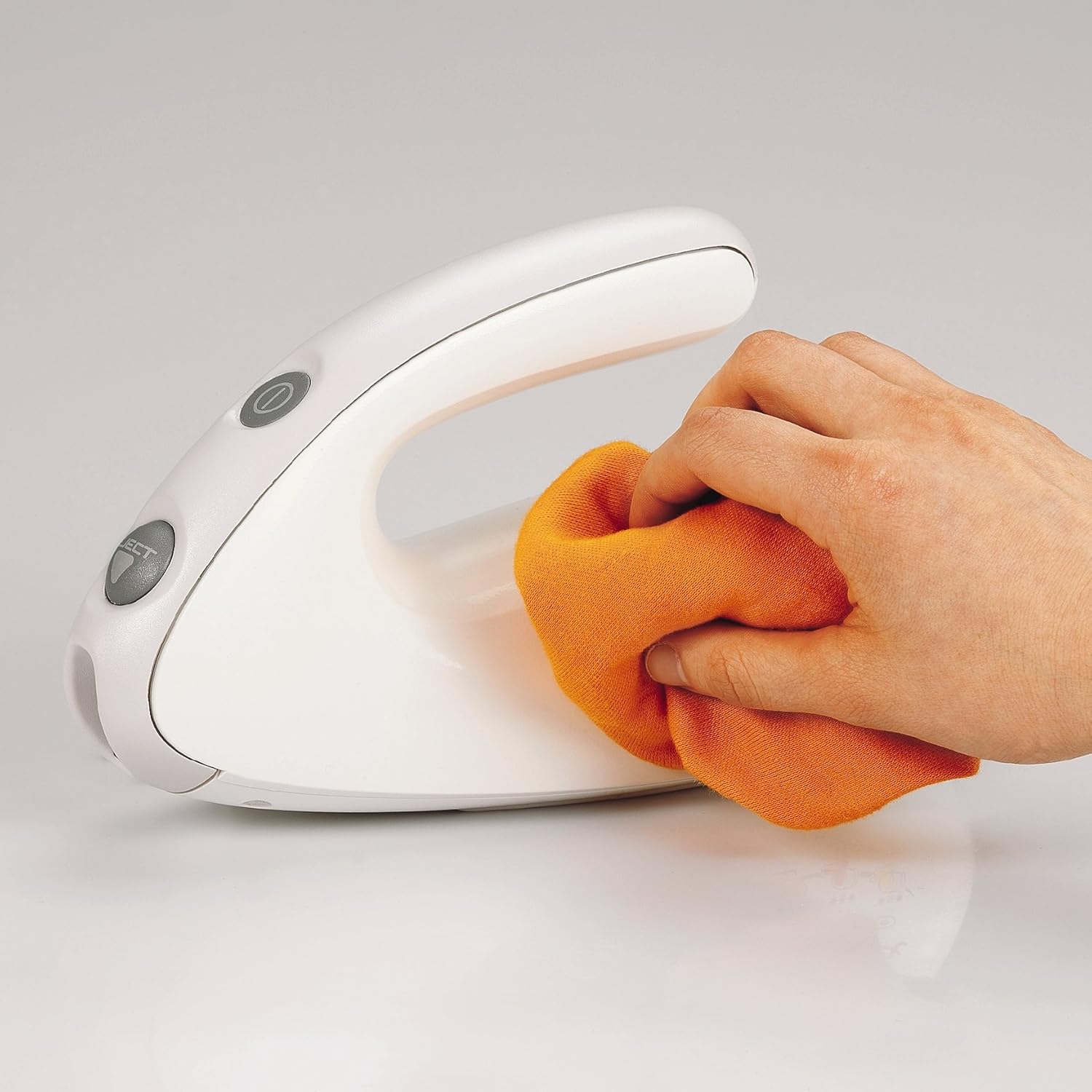 Moulinex - couteau électrique 100W - lames à découper - DJAC41