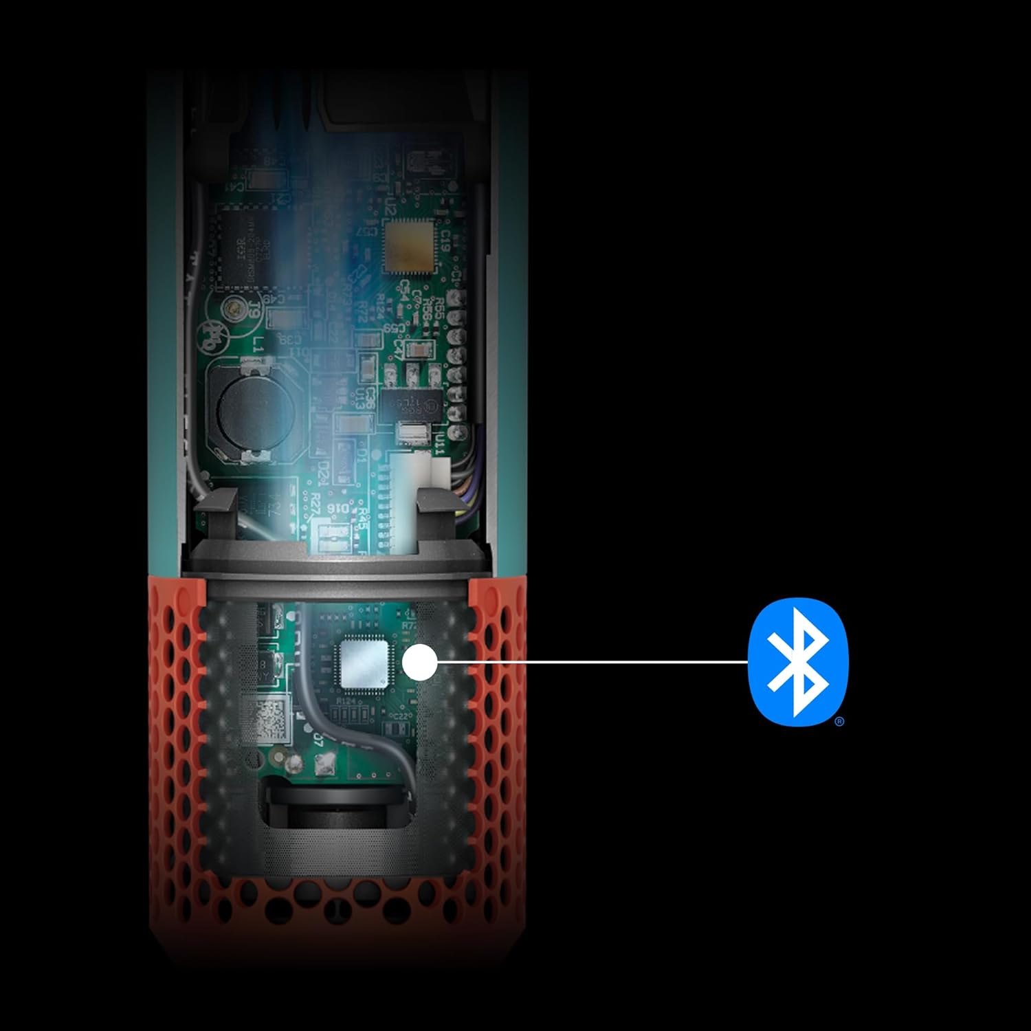 Dyson - Airwrap i.d. - outil de séchage, cheveux raides à ondulés