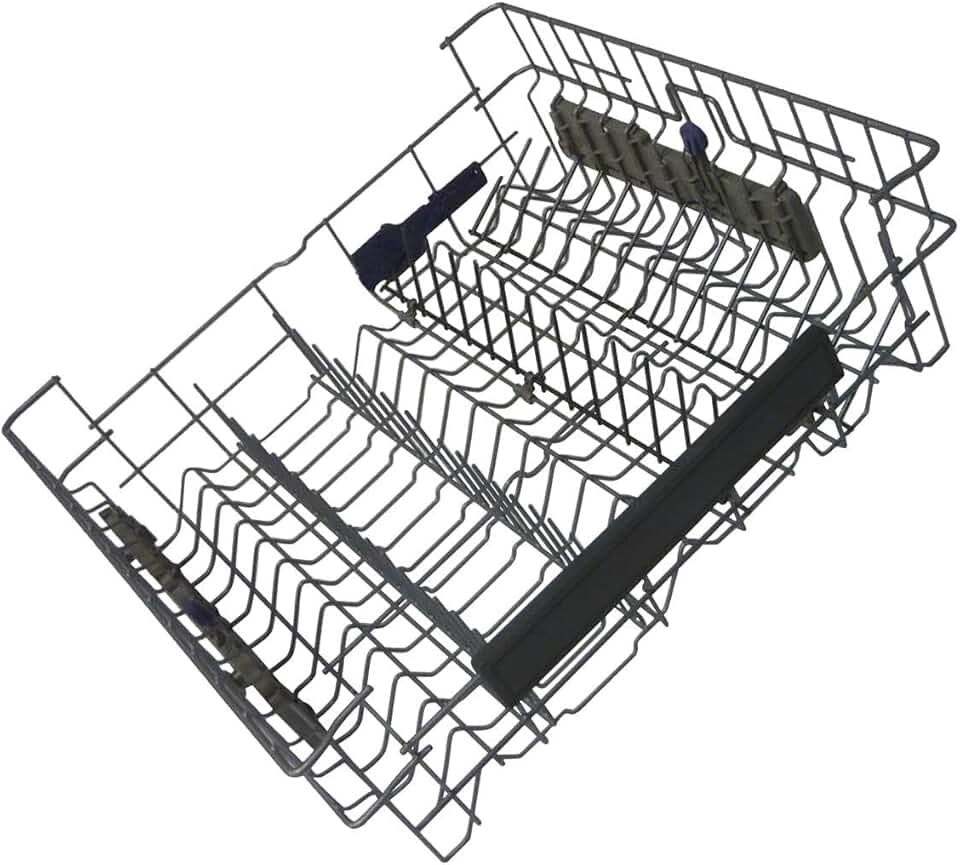 BEKO - Panier supérieur lave-vaisselle, dimensions standard, 1751302000