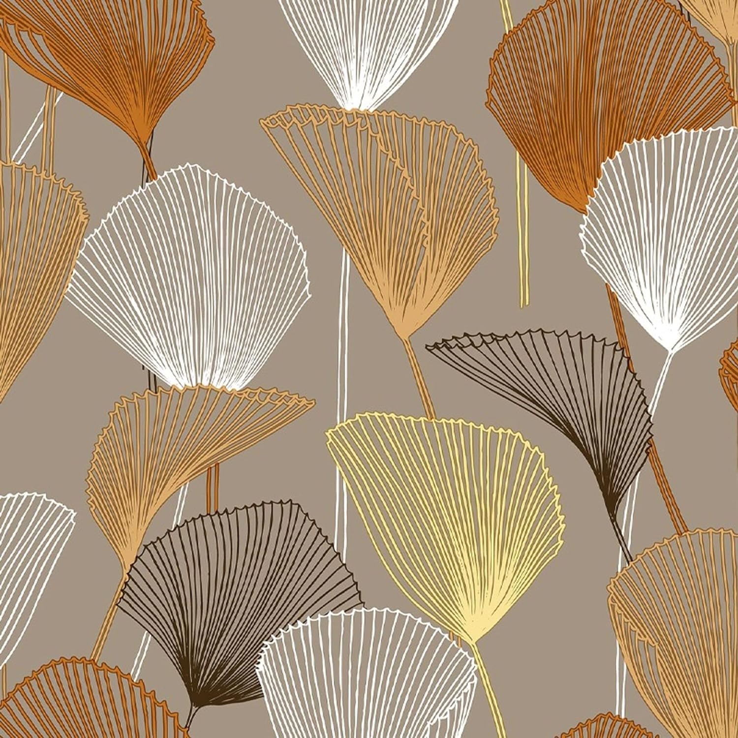 DUERO - nappe en toile cirée - 240x140 cm - anti-taches, imperméable, facile d'entretien