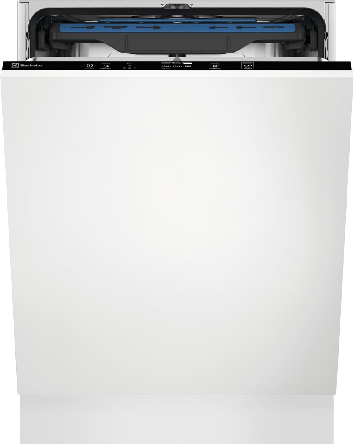 Electrolux - lave-vaisselle 14 couverts 60cm, série LSV48400L