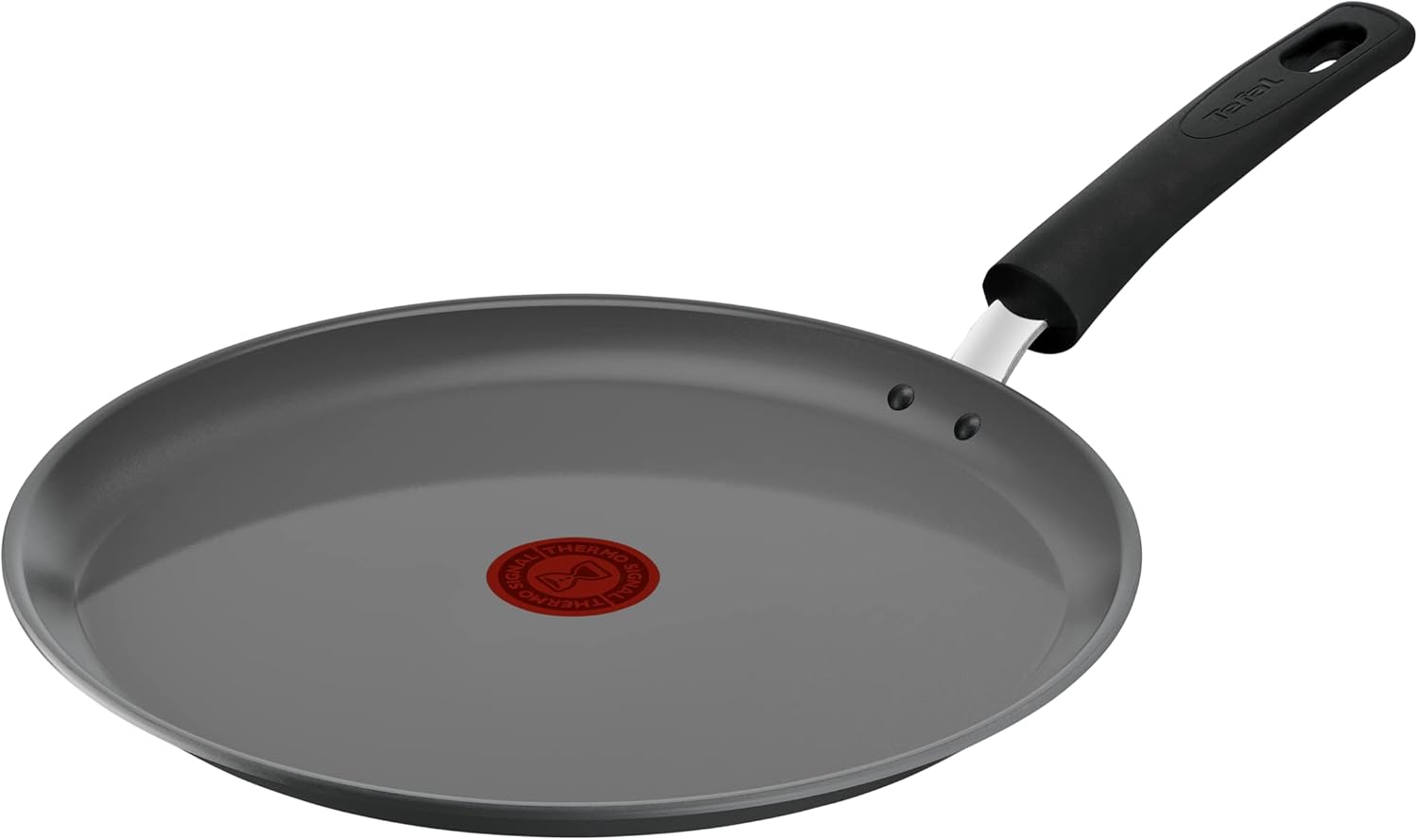 Tefal - Renew - poêle à crêpe 28cm, céramique, induction, Eco, C4253913