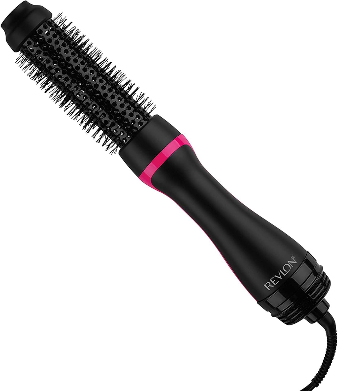 Revlon - One-Step Style Booster - 38mm - Brosse ronde céramique ionique RVDR5292UKE