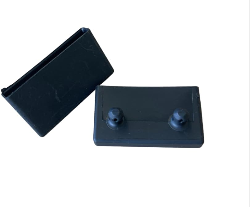 Bishops Beds - lot de 10 supports à lattes - rails latéraux solides