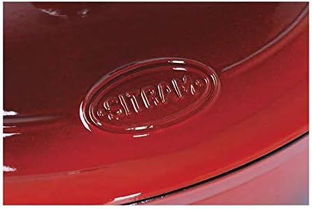 Sitram - cocotte Tradifonte 2,5L Ø21cm fonte acier émaillée, induction, inox - 710842