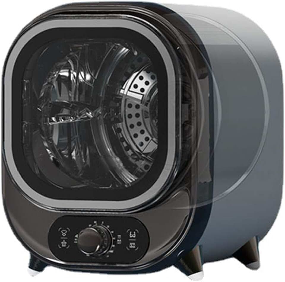 Sèche-linge portable - compact, 0,8 kg, 450W, 31x39x38cm