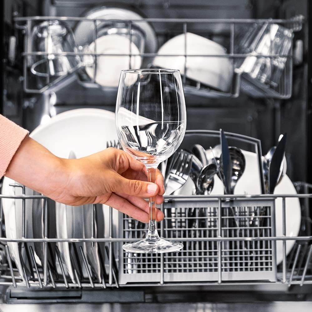 Cecotec - Bolero Aguazero 6000 - 60 cm - 12 couverts, 7 programmes, filtre antibactérien, mode éco, séchage rapide