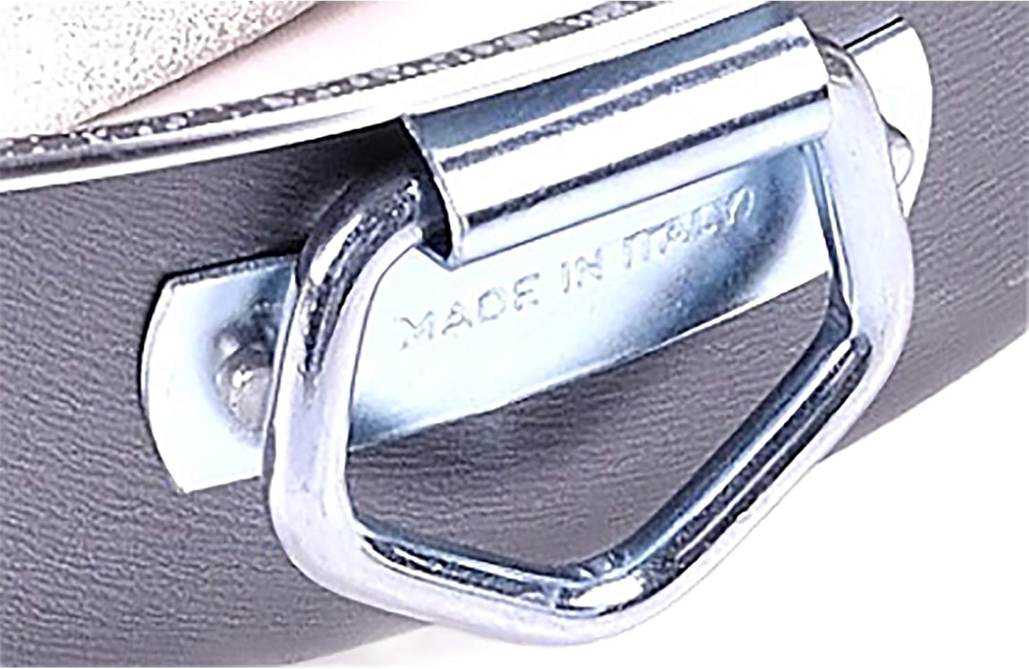 Alluflon - Tradizione Italia tortiere 20 cm aluminium noir