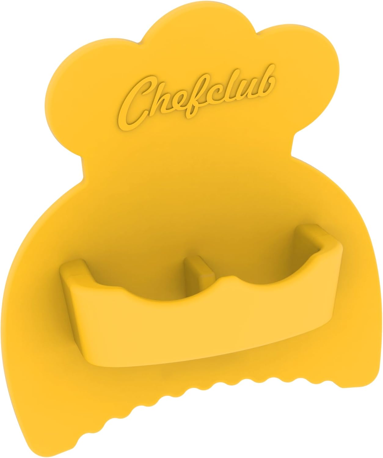 Chefclub - Coffret Kids - couteau éplucheur inox, manches soft, sécurité enfant