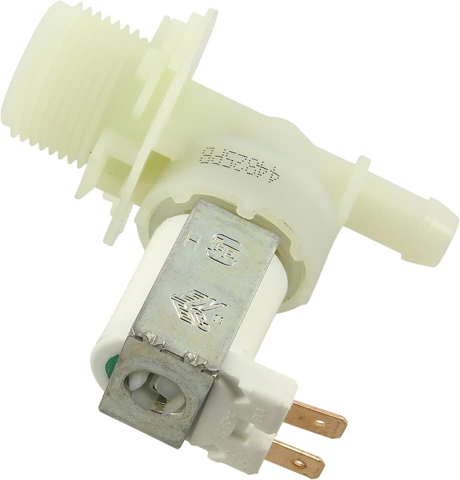 Fagor - lave-linge FGT-313 - électrovanne 1 voie - EG4093 VLT2080 VMT803 855TVA