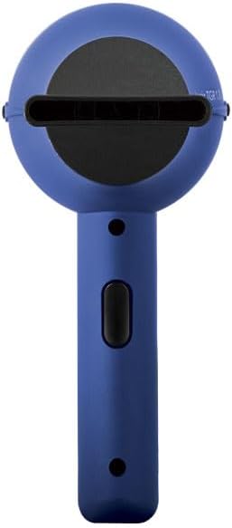 Velecta Paris - Sèche-cheveux ICONIC TGR - compact, léger, pro TGR1.7