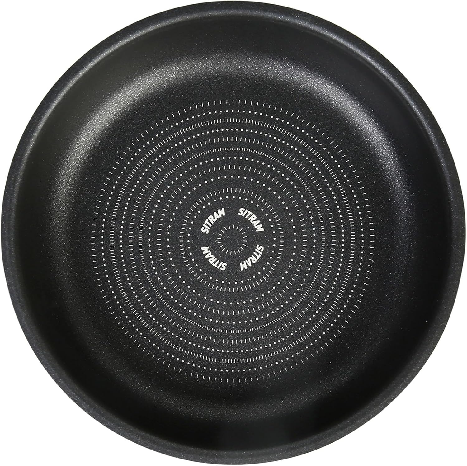 Sitram - poêles Family amovibles, 20/24/28 cm, antiadhésives, tous feux 715485